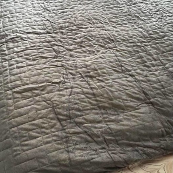 15 lbs Gravity Weighted Blanket , Single - Picture 5 of 5